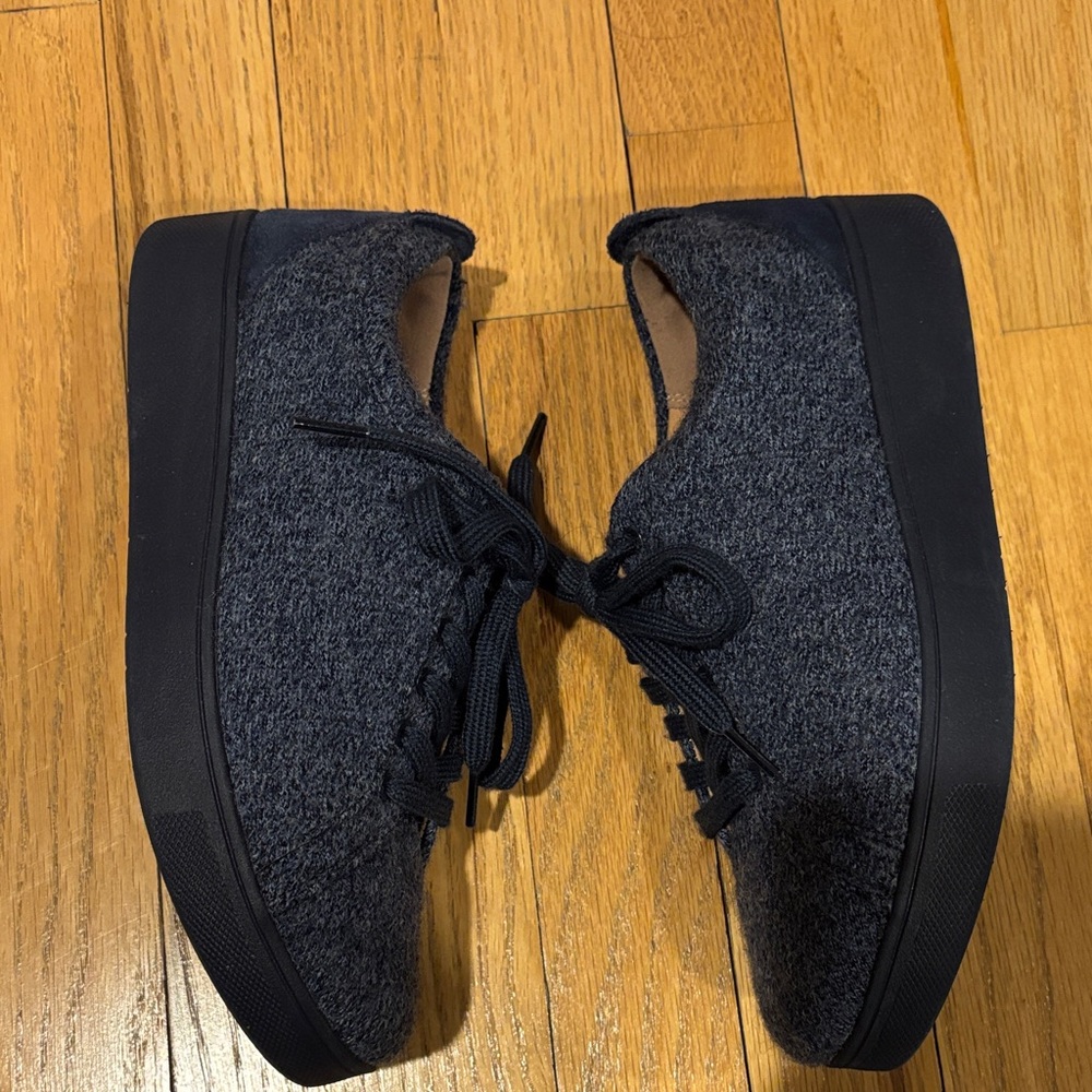 FitFlop Rally Sneakers - Picture 4 of 13